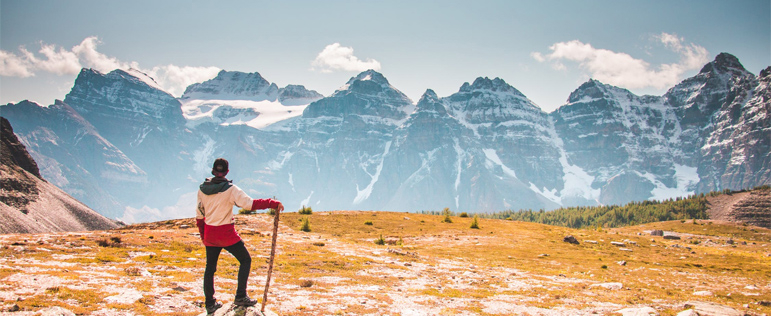 Трекинг походы